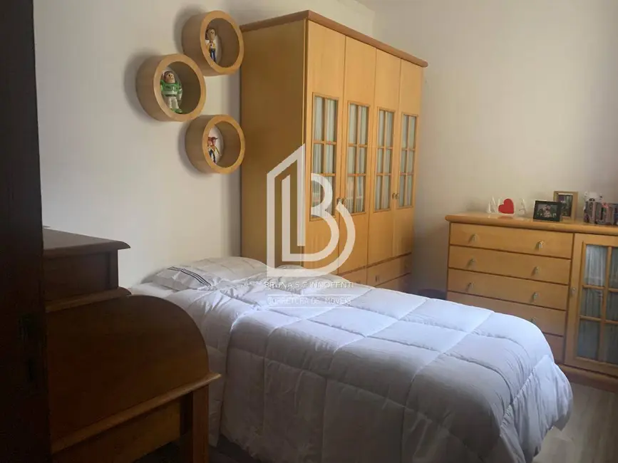 Foto 3 de Cobertura com 3 quartos à venda, 162m2 em Santa Maria, Santo Andre - SP