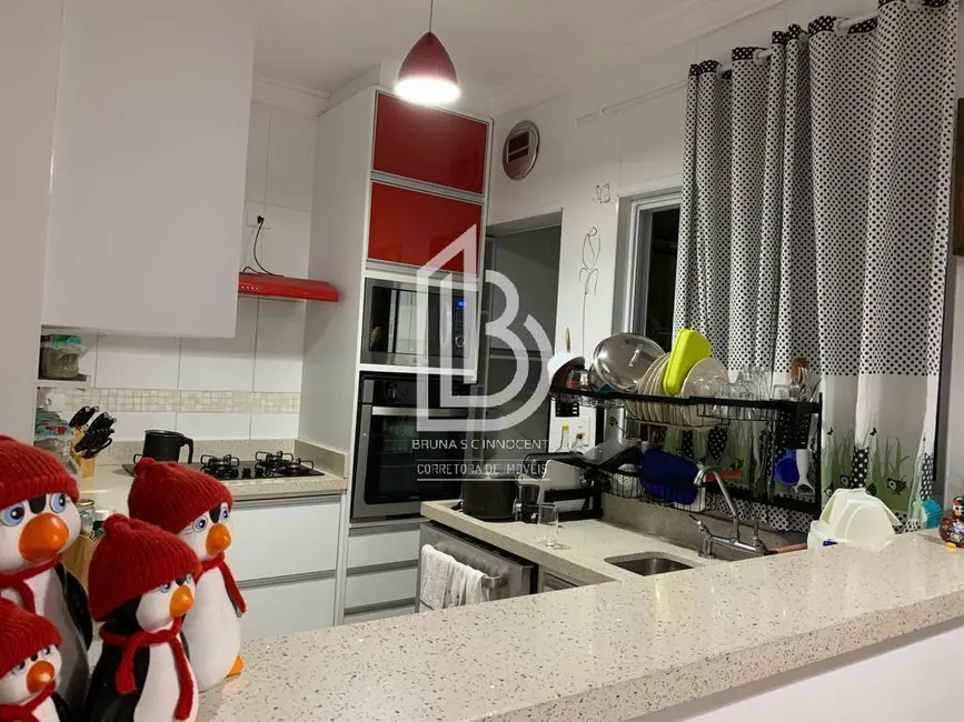 Foto 1 de Cobertura com 3 quartos à venda, 162m2 em Santa Maria, Santo Andre - SP