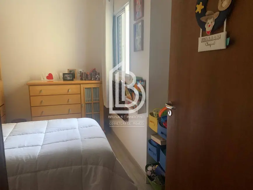 Foto 2 de Cobertura com 3 quartos à venda, 162m2 em Santa Maria, Santo Andre - SP