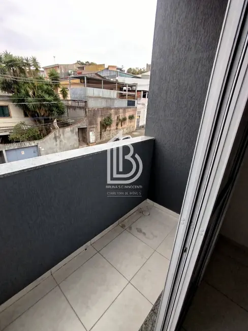 Foto 9 de Apartamento com 2 quartos à venda e para alugar, 50m2 em Jardim Santo André, Santo Andre - SP