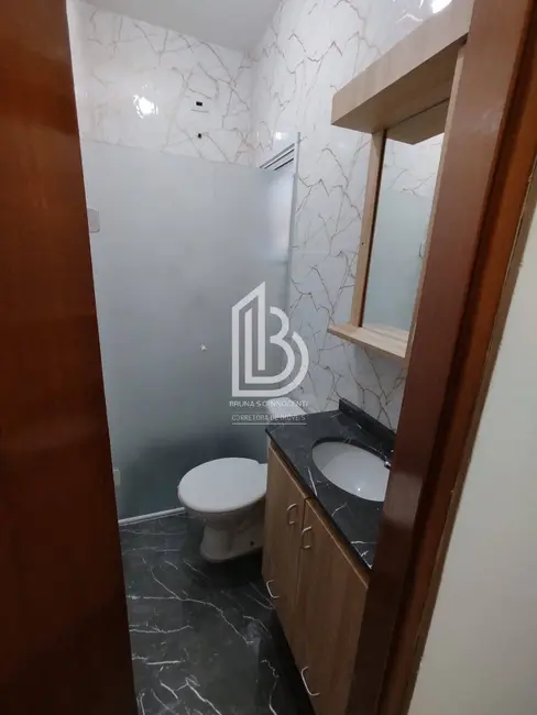 Foto 7 de Apartamento com 2 quartos à venda e para alugar, 50m2 em Jardim Santo André, Santo Andre - SP