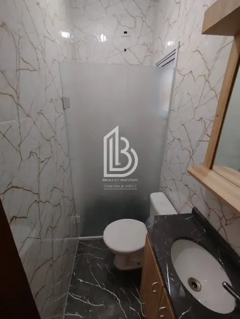 Foto 8 de Apartamento com 2 quartos à venda e para alugar, 50m2 em Jardim Santo André, Santo Andre - SP