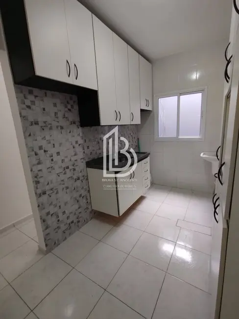 Foto 1 de Apartamento com 2 quartos à venda e para alugar, 50m2 em Jardim Santo André, Santo Andre - SP