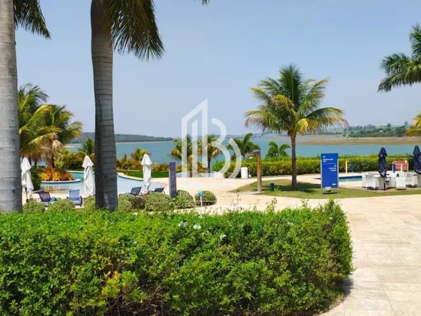 Foto 3 de Lote de Condomínio à venda, 825m2 em Itai - SP