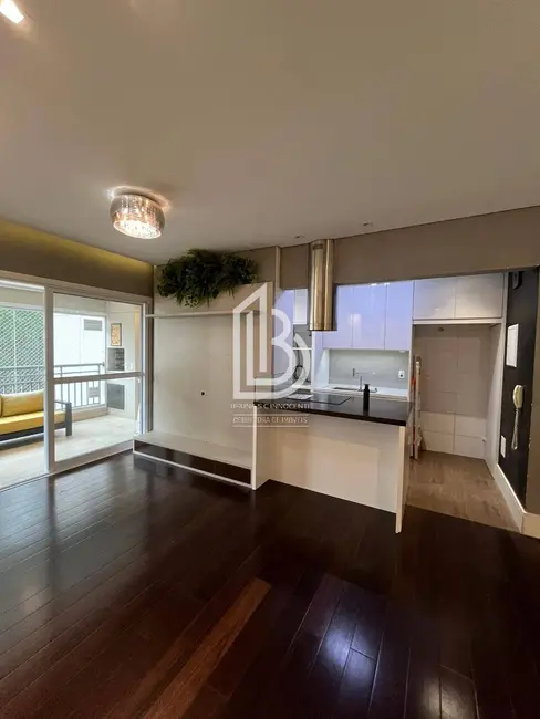 Foto 6 de Apartamento com 3 quartos à venda, 93m2 em Baeta Neves, Sao Bernardo Do Campo - SP