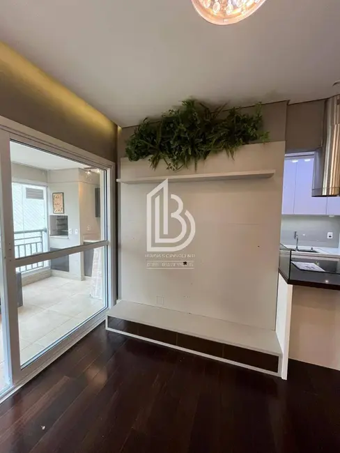 Foto 4 de Apartamento com 3 quartos à venda, 93m2 em Baeta Neves, Sao Bernardo Do Campo - SP