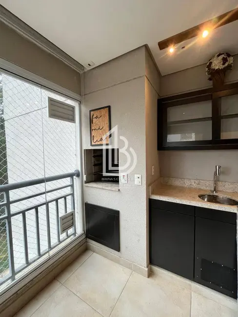 Foto 1 de Apartamento com 3 quartos à venda, 93m2 em Baeta Neves, Sao Bernardo Do Campo - SP