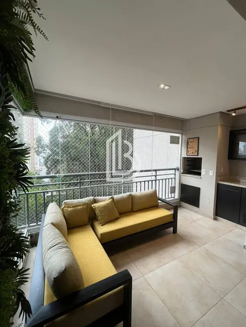 Foto 2 de Apartamento com 3 quartos à venda, 93m2 em Baeta Neves, Sao Bernardo Do Campo - SP