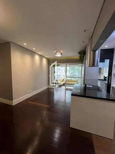 Foto 5 de Apartamento com 3 quartos à venda, 93m2 em Baeta Neves, Sao Bernardo Do Campo - SP