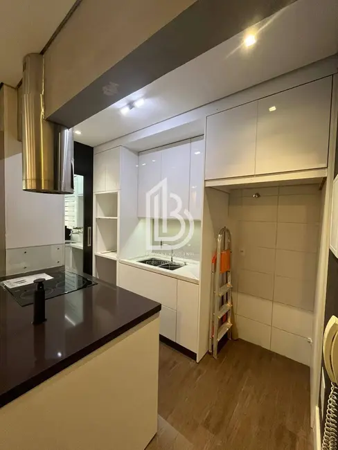 Foto 8 de Apartamento com 3 quartos à venda, 93m2 em Baeta Neves, Sao Bernardo Do Campo - SP