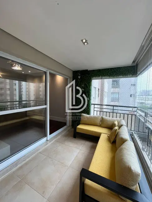 Foto 3 de Apartamento com 3 quartos à venda, 93m2 em Baeta Neves, Sao Bernardo Do Campo - SP