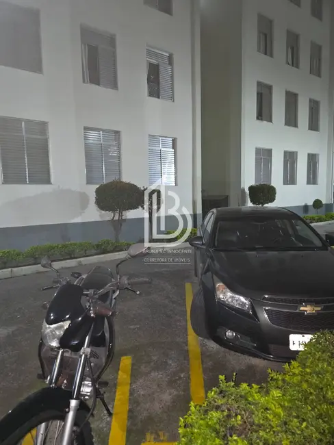 Foto 7 de Apartamento com 3 quartos à venda, 72m2 em Rudge Ramos, Sao Bernardo Do Campo - SP