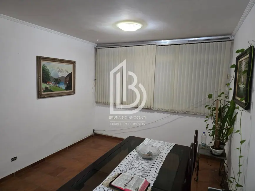 Foto 4 de Apartamento com 3 quartos à venda, 72m2 em Rudge Ramos, Sao Bernardo Do Campo - SP