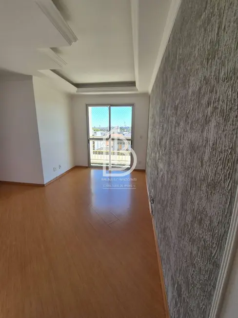 Foto 1 de Apartamento com 3 quartos à venda, 55m2 em Paulicéia, Sao Bernardo Do Campo - SP