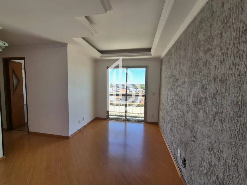Foto 3 de Apartamento com 3 quartos à venda, 55m2 em Paulicéia, Sao Bernardo Do Campo - SP