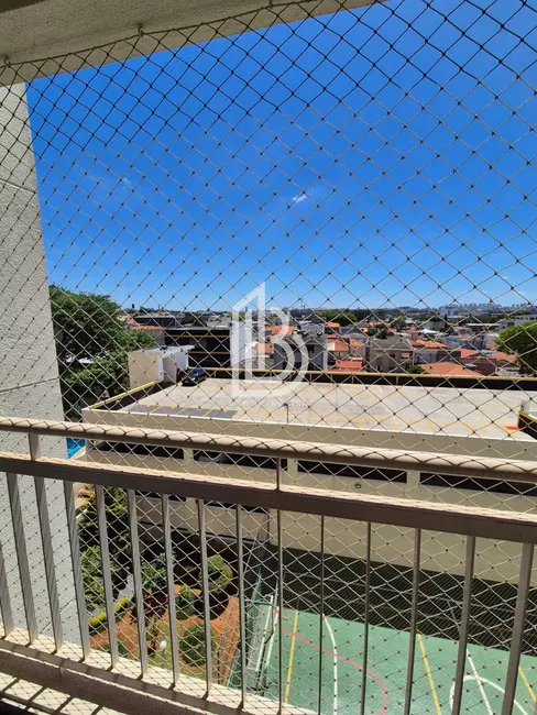 Foto 6 de Apartamento com 3 quartos à venda, 55m2 em Paulicéia, Sao Bernardo Do Campo - SP