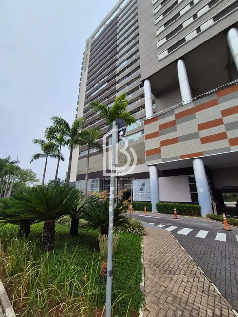 Foto 3 de Sala Comercial à venda, 32m2 em Centro, Sao Bernardo Do Campo - SP