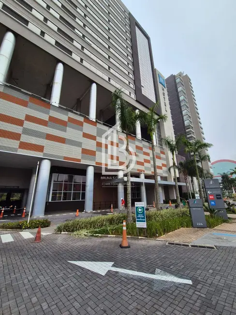 Foto 4 de Sala Comercial à venda, 32m2 em Centro, Sao Bernardo Do Campo - SP