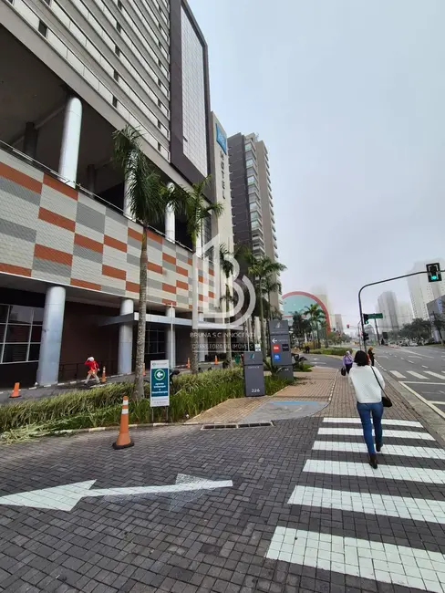 Foto 2 de Sala Comercial à venda, 32m2 em Centro, Sao Bernardo Do Campo - SP