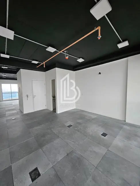 Foto 2 de Sala Comercial à venda e para alugar, 76m2 em Baeta Neves, Sao Bernardo Do Campo - SP