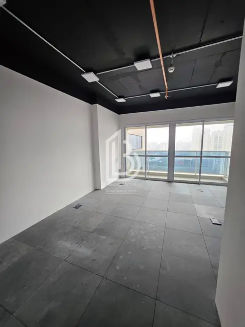 Foto 8 de Sala Comercial à venda e para alugar, 76m2 em Baeta Neves, Sao Bernardo Do Campo - SP