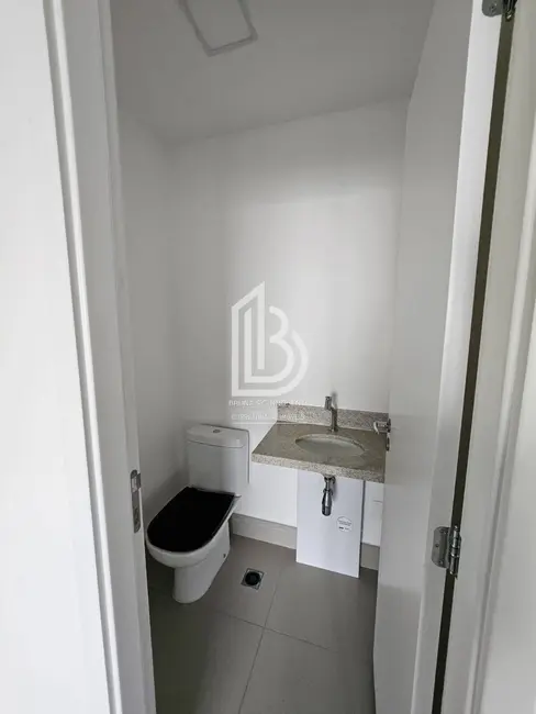 Foto 7 de Sala Comercial à venda e para alugar, 76m2 em Baeta Neves, Sao Bernardo Do Campo - SP