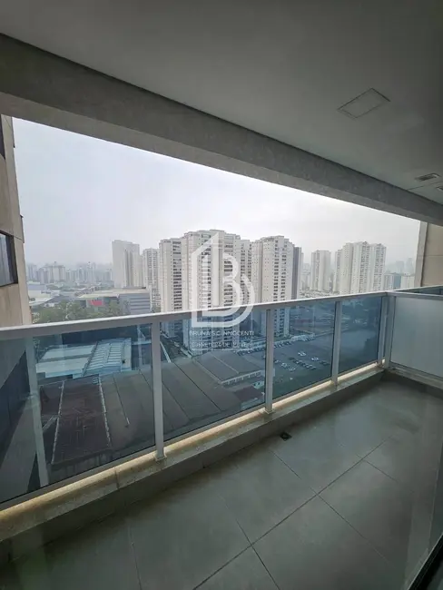 Foto 6 de Sala Comercial à venda e para alugar, 76m2 em Baeta Neves, Sao Bernardo Do Campo - SP