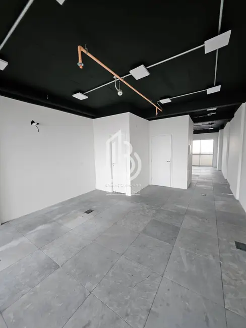Foto 9 de Sala Comercial à venda e para alugar, 76m2 em Baeta Neves, Sao Bernardo Do Campo - SP