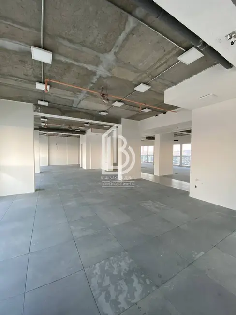 Sala Comercial à venda e para alugar, 325m2 em Baeta Neves, Sao Bernardo Do Campo - SP - imagem 4 Foto 4 de Sala Comercial à venda e para alugar, 325m2 em Baeta Neves, Sao Bernardo Do Campo - SP