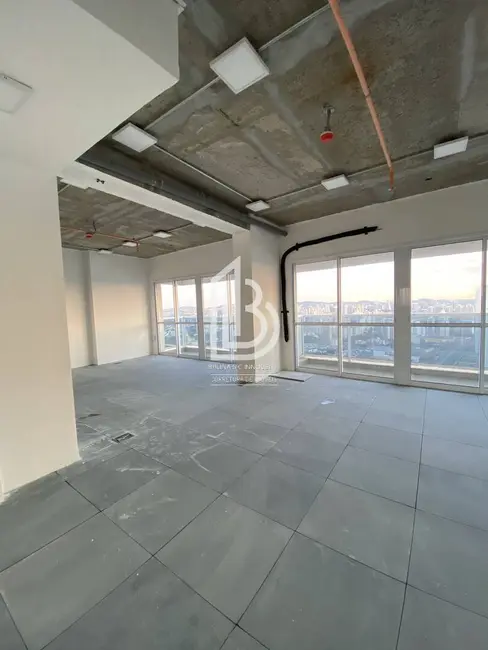 Sala Comercial à venda e para alugar, 325m2 em Baeta Neves, Sao Bernardo Do Campo - SP - imagem 8 Foto 8 de Sala Comercial à venda e para alugar, 325m2 em Baeta Neves, Sao Bernardo Do Campo - SP