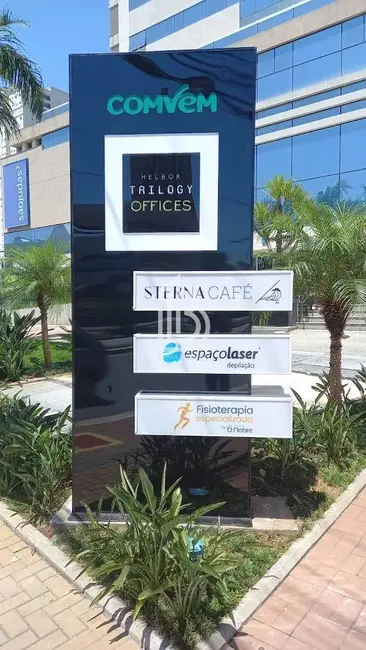 Sala Comercial à venda e para alugar, 325m2 em Baeta Neves, Sao Bernardo Do Campo - SP - imagem 9 Foto 9 de Sala Comercial à venda e para alugar, 325m2 em Baeta Neves, Sao Bernardo Do Campo - SP