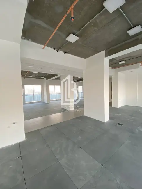 Sala Comercial à venda e para alugar, 325m2 em Baeta Neves, Sao Bernardo Do Campo - SP - imagem 5 Foto 5 de Sala Comercial à venda e para alugar, 325m2 em Baeta Neves, Sao Bernardo Do Campo - SP