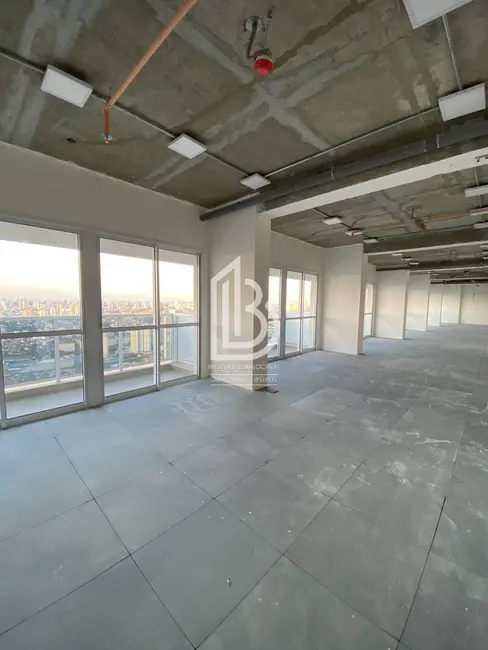 Sala Comercial à venda e para alugar, 325m2 em Baeta Neves, Sao Bernardo Do Campo - SP - imagem 7 Foto 7 de Sala Comercial à venda e para alugar, 325m2 em Baeta Neves, Sao Bernardo Do Campo - SP