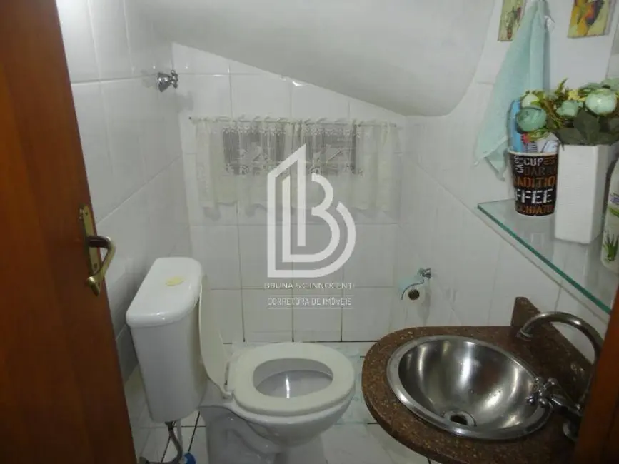 Foto 2 de Casa com 3 quartos para alugar, 236m2 em Demarchi, Sao Bernardo Do Campo - SP