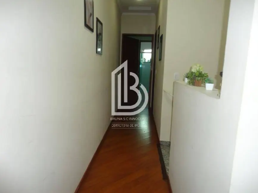 Foto 4 de Casa com 3 quartos para alugar, 236m2 em Demarchi, Sao Bernardo Do Campo - SP