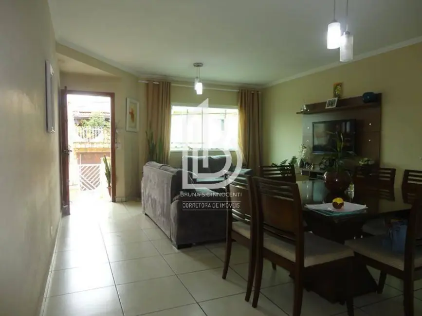 Foto 5 de Casa com 3 quartos para alugar, 236m2 em Demarchi, Sao Bernardo Do Campo - SP