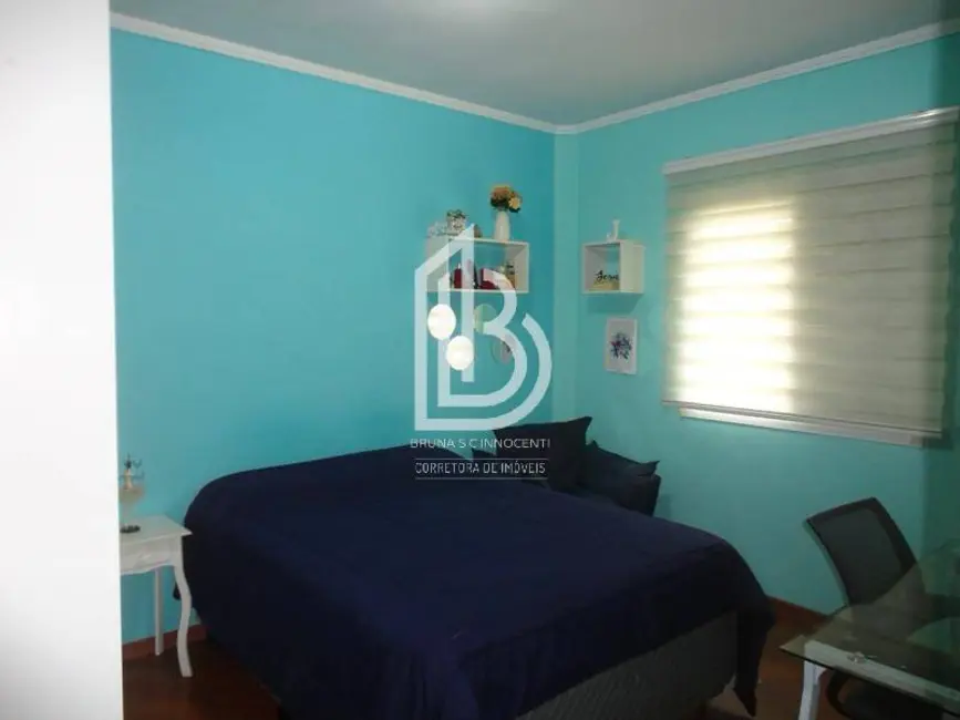 Foto 9 de Casa com 3 quartos para alugar, 236m2 em Demarchi, Sao Bernardo Do Campo - SP