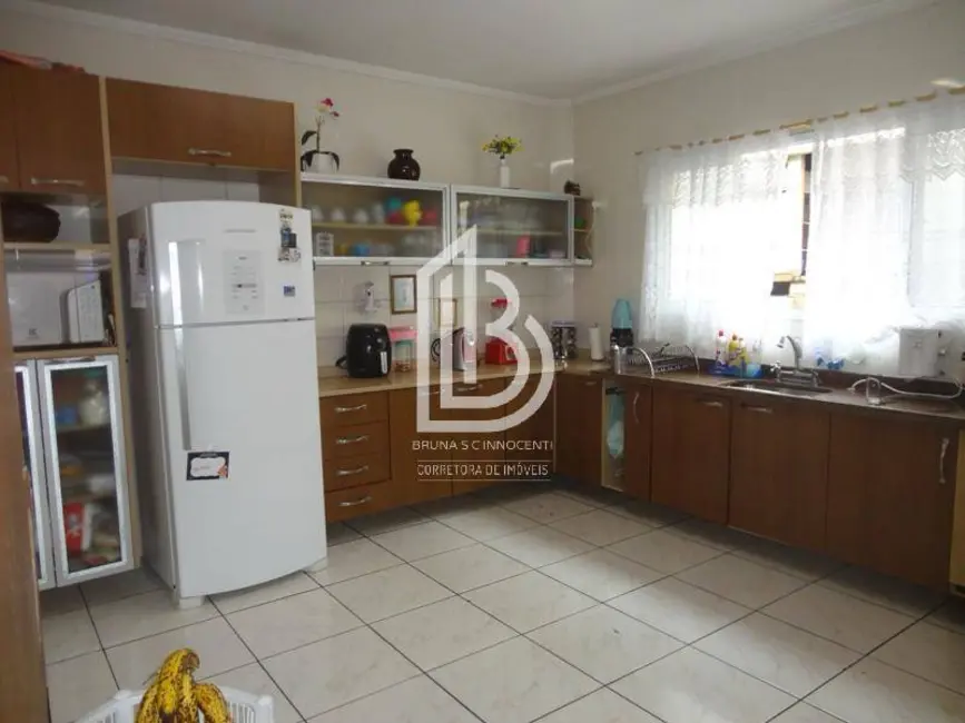 Foto 3 de Casa com 3 quartos para alugar, 236m2 em Demarchi, Sao Bernardo Do Campo - SP