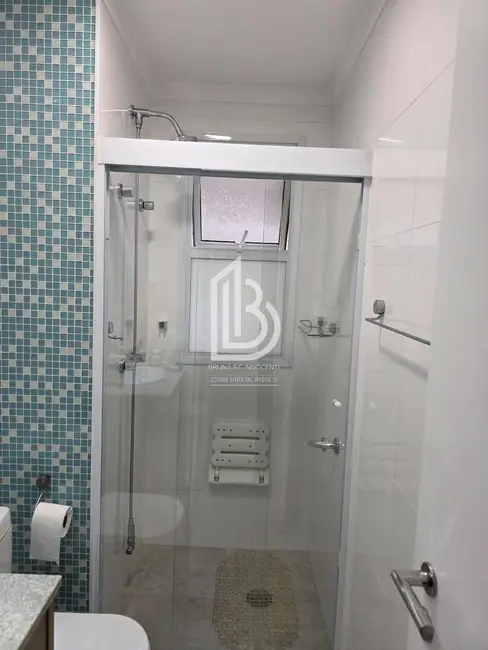 Foto 6 de Apartamento com 3 quartos à venda, 155m2 em Centro, Sao Bernardo Do Campo - SP