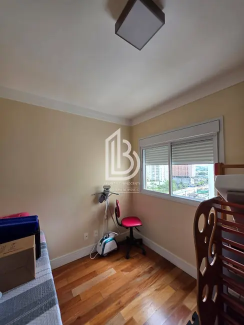 Foto 5 de Apartamento com 3 quartos à venda, 155m2 em Centro, Sao Bernardo Do Campo - SP