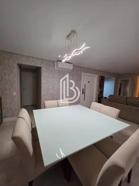 Foto 2 de Apartamento com 3 quartos à venda, 155m2 em Centro, Sao Bernardo Do Campo - SP