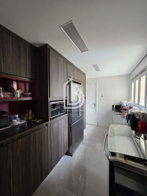 Foto 8 de Apartamento com 3 quartos à venda, 155m2 em Centro, Sao Bernardo Do Campo - SP