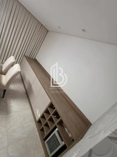 Foto 3 de Apartamento com 3 quartos à venda, 155m2 em Centro, Sao Bernardo Do Campo - SP