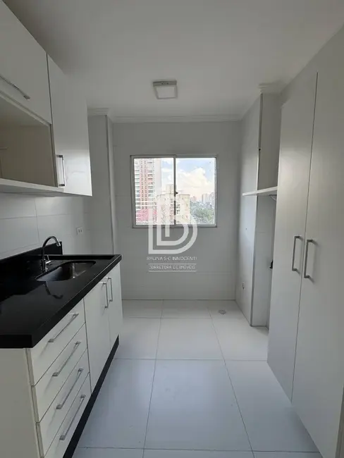 Foto 6 de Apartamento com 2 quartos à venda e para alugar, 56m2 em Vila Assunção, Santo Andre - SP
