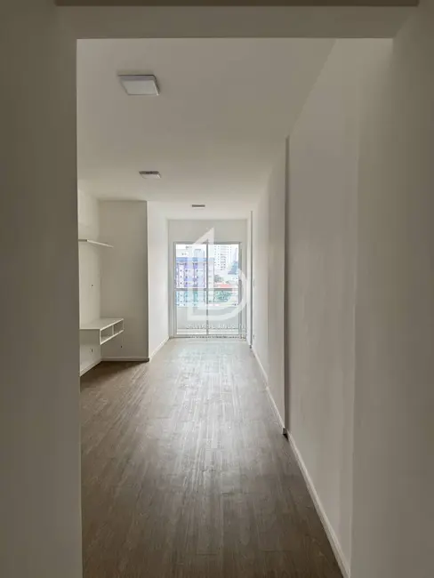 Foto 2 de Apartamento com 2 quartos à venda e para alugar, 56m2 em Vila Assunção, Santo Andre - SP