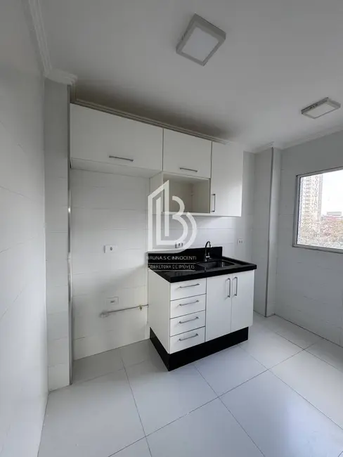 Foto 5 de Apartamento com 2 quartos à venda e para alugar, 56m2 em Vila Assunção, Santo Andre - SP