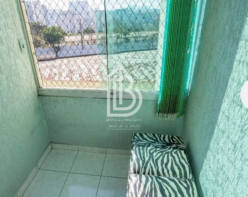 Foto 7 de Apartamento com 2 quartos à venda, 47m2 em Taboão, Sao Bernardo Do Campo - SP