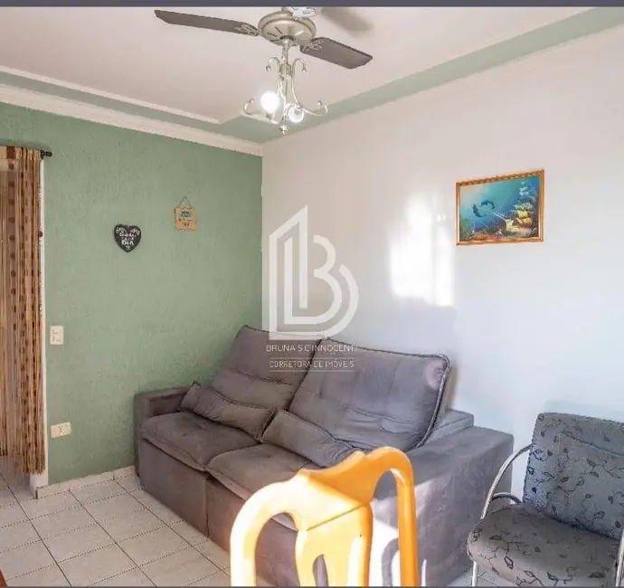 Foto 9 de Apartamento com 2 quartos à venda, 47m2 em Taboão, Sao Bernardo Do Campo - SP