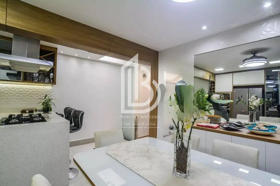 Casa de Condomínio com 3 quartos à venda, 140m2 em Vila Pires, Santo Andre - SP - imagem 7 Foto 7 de Casa de Condomínio com 3 quartos à venda, 140m2 em Vila Pires, Santo Andre - SP