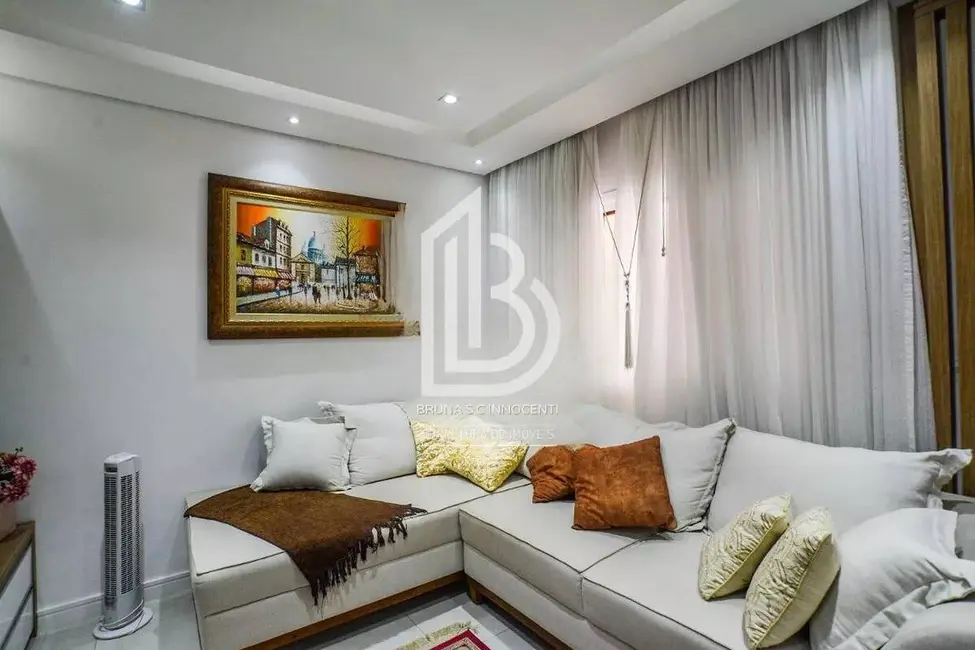 Casa de Condomínio com 3 quartos à venda, 140m2 em Vila Pires, Santo Andre - SP - imagem 4 Foto 4 de Casa de Condomínio com 3 quartos à venda, 140m2 em Vila Pires, Santo Andre - SP